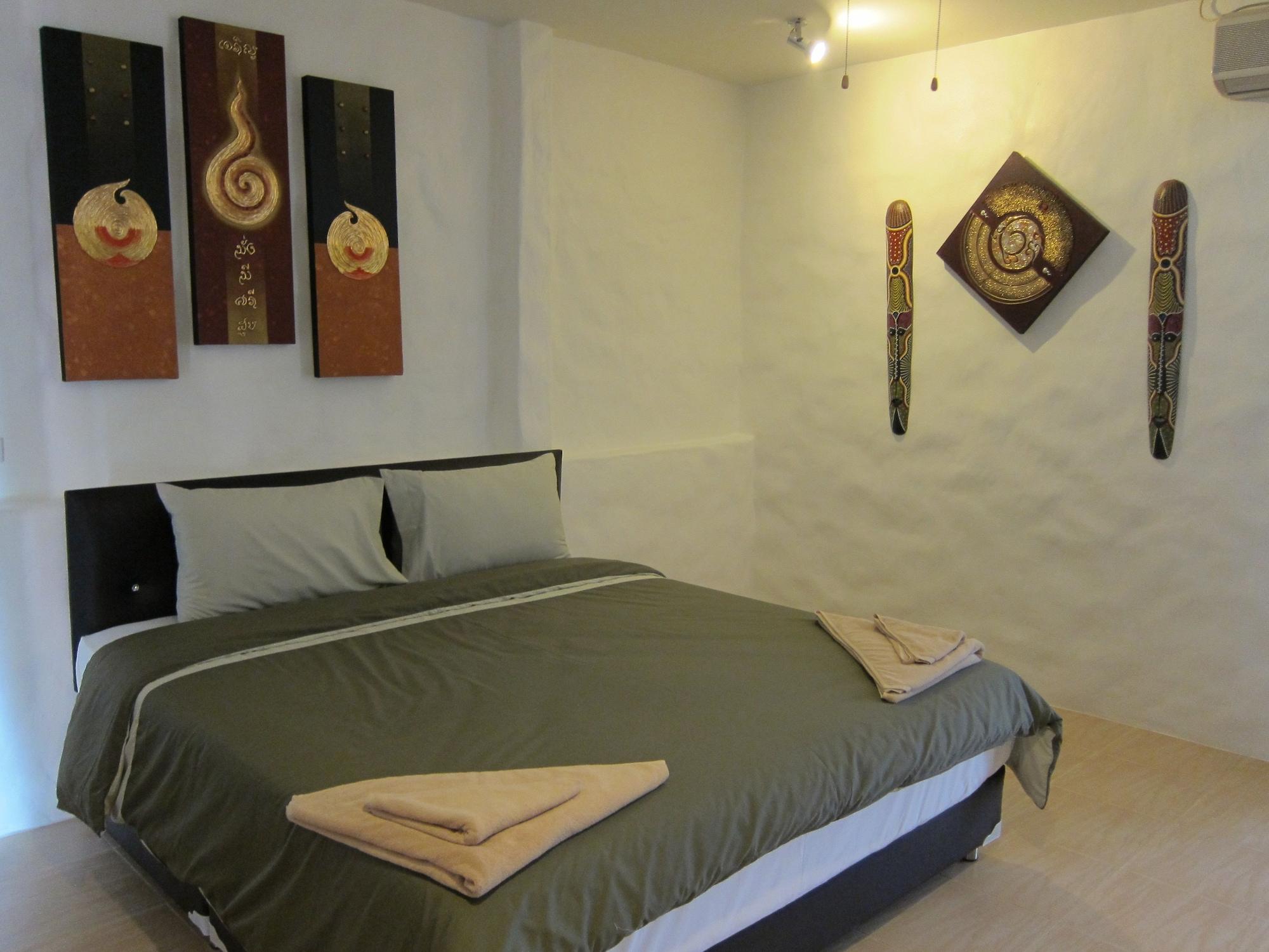 Koh Tao Toscana מראה חיצוני תמונה