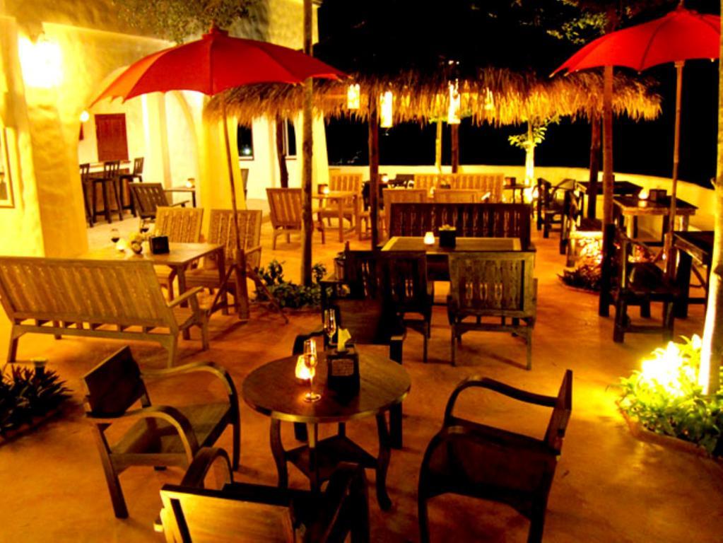 Koh Tao Toscana מראה חיצוני תמונה