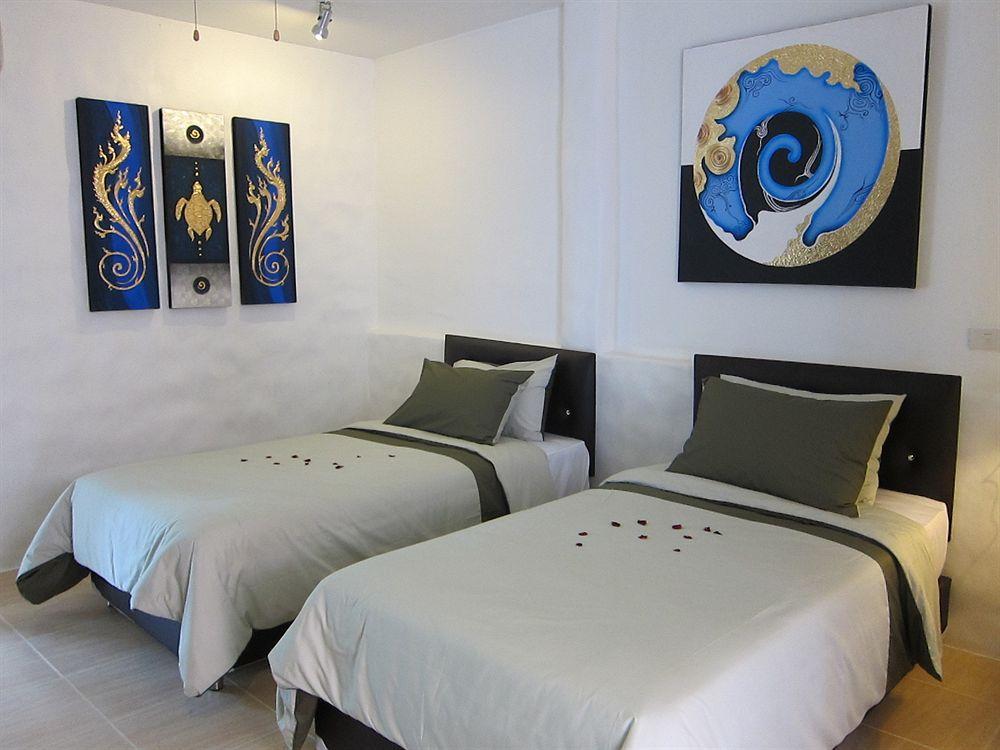 Koh Tao Toscana מראה חיצוני תמונה