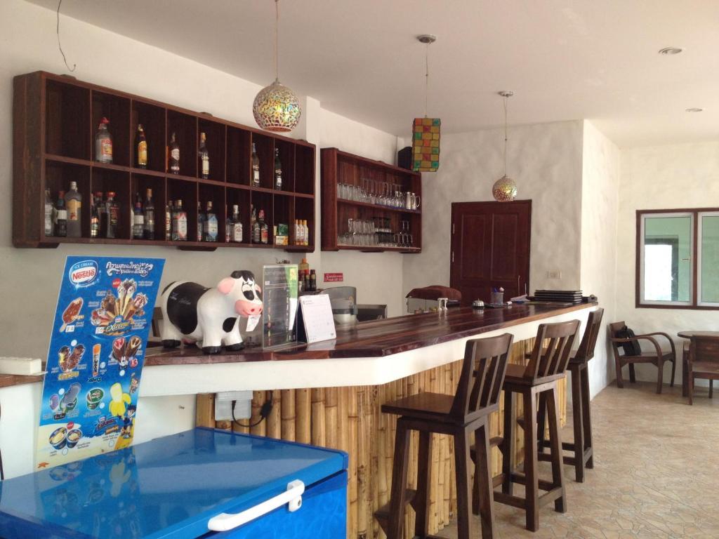 Koh Tao Toscana מראה חיצוני תמונה