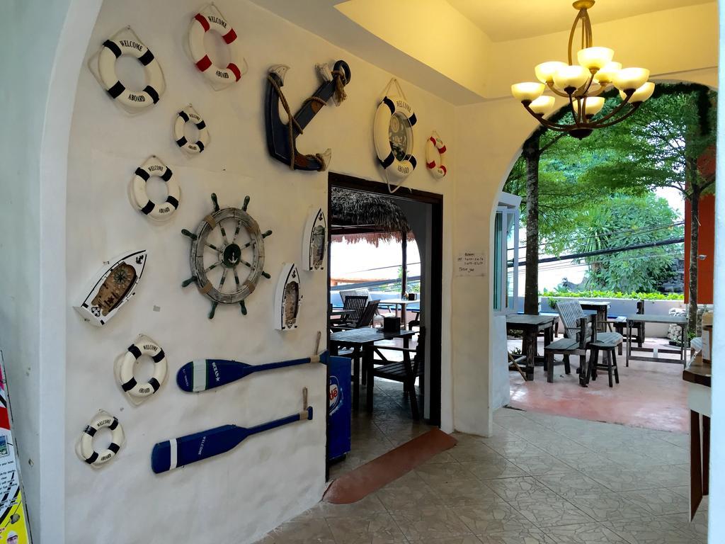 Koh Tao Toscana מראה חיצוני תמונה