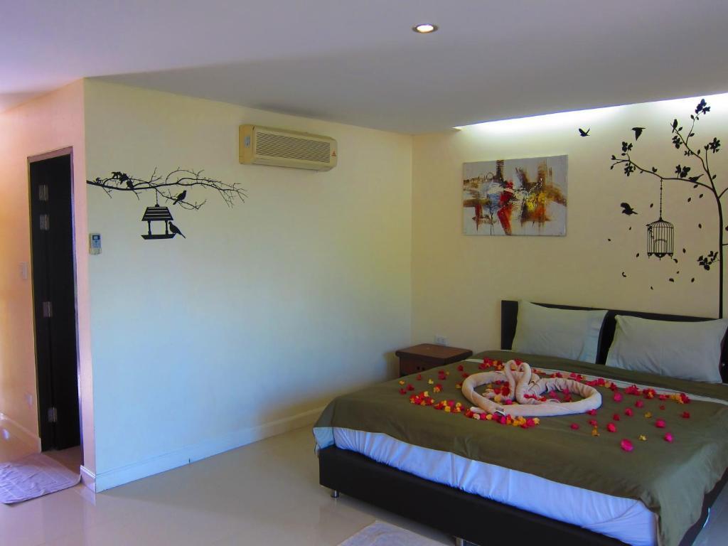 Koh Tao Toscana מראה חיצוני תמונה