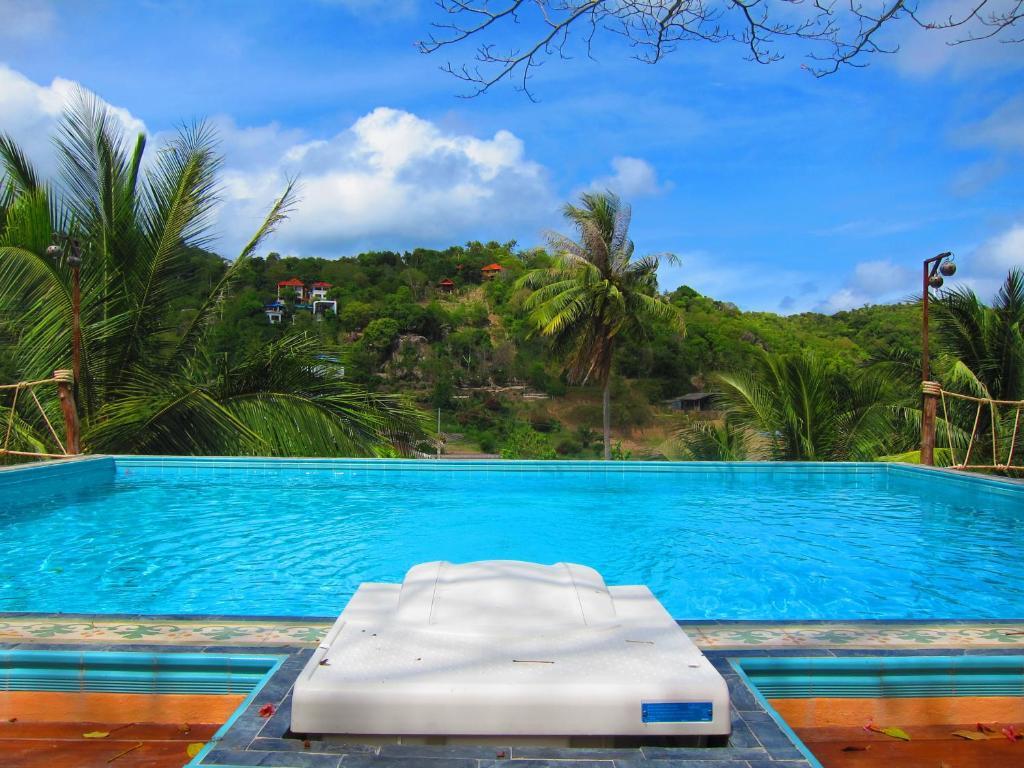 Koh Tao Toscana מראה חיצוני תמונה