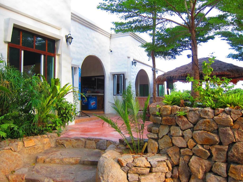 Koh Tao Toscana מראה חיצוני תמונה