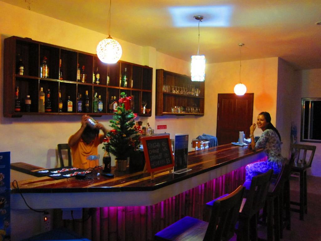 Koh Tao Toscana מראה חיצוני תמונה