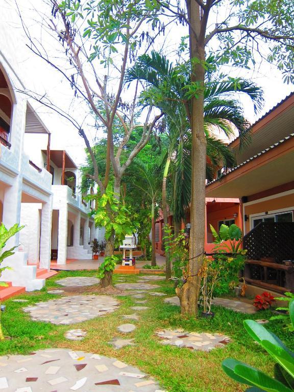 Koh Tao Toscana מראה חיצוני תמונה