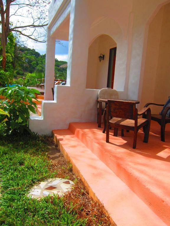 Koh Tao Toscana מראה חיצוני תמונה