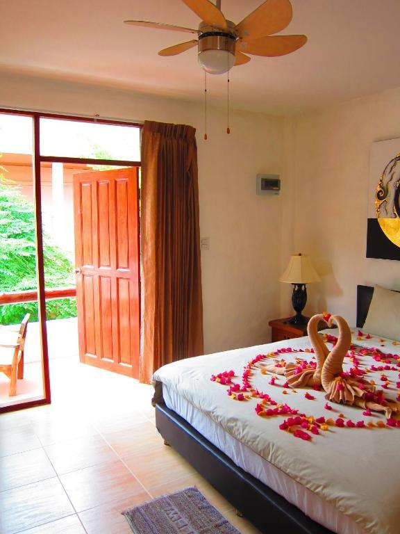 Koh Tao Toscana מראה חיצוני תמונה
