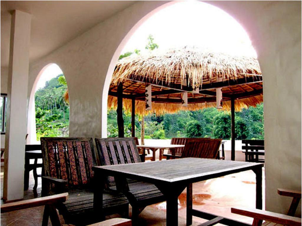 Koh Tao Toscana מראה חיצוני תמונה