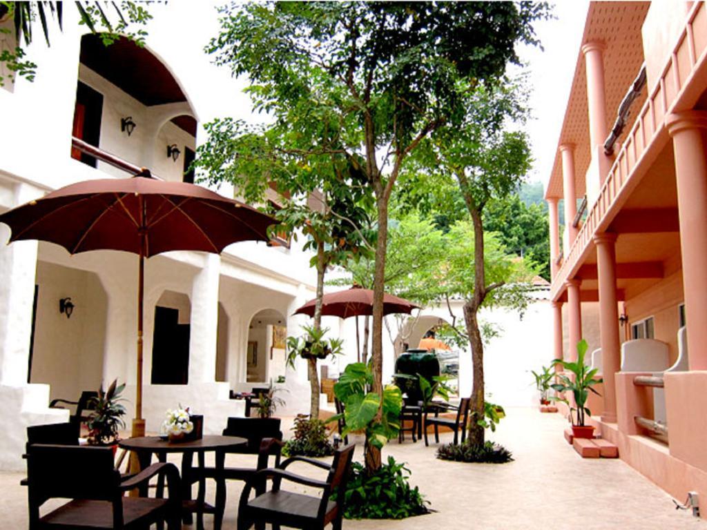 Koh Tao Toscana מראה חיצוני תמונה