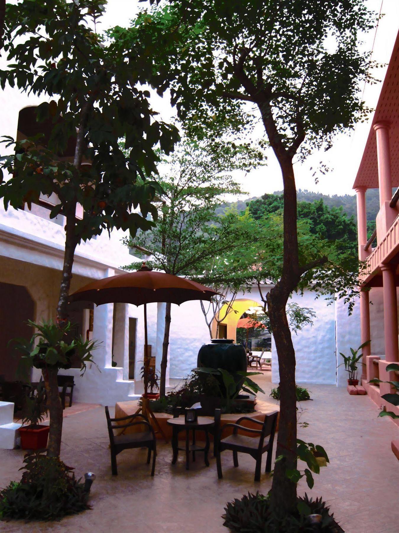 Koh Tao Toscana מראה חיצוני תמונה