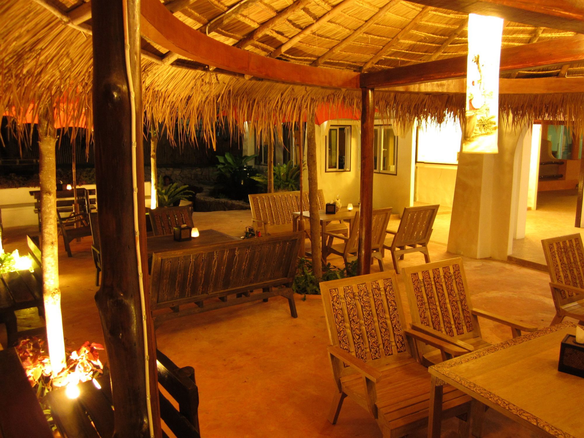 Koh Tao Toscana מראה חיצוני תמונה