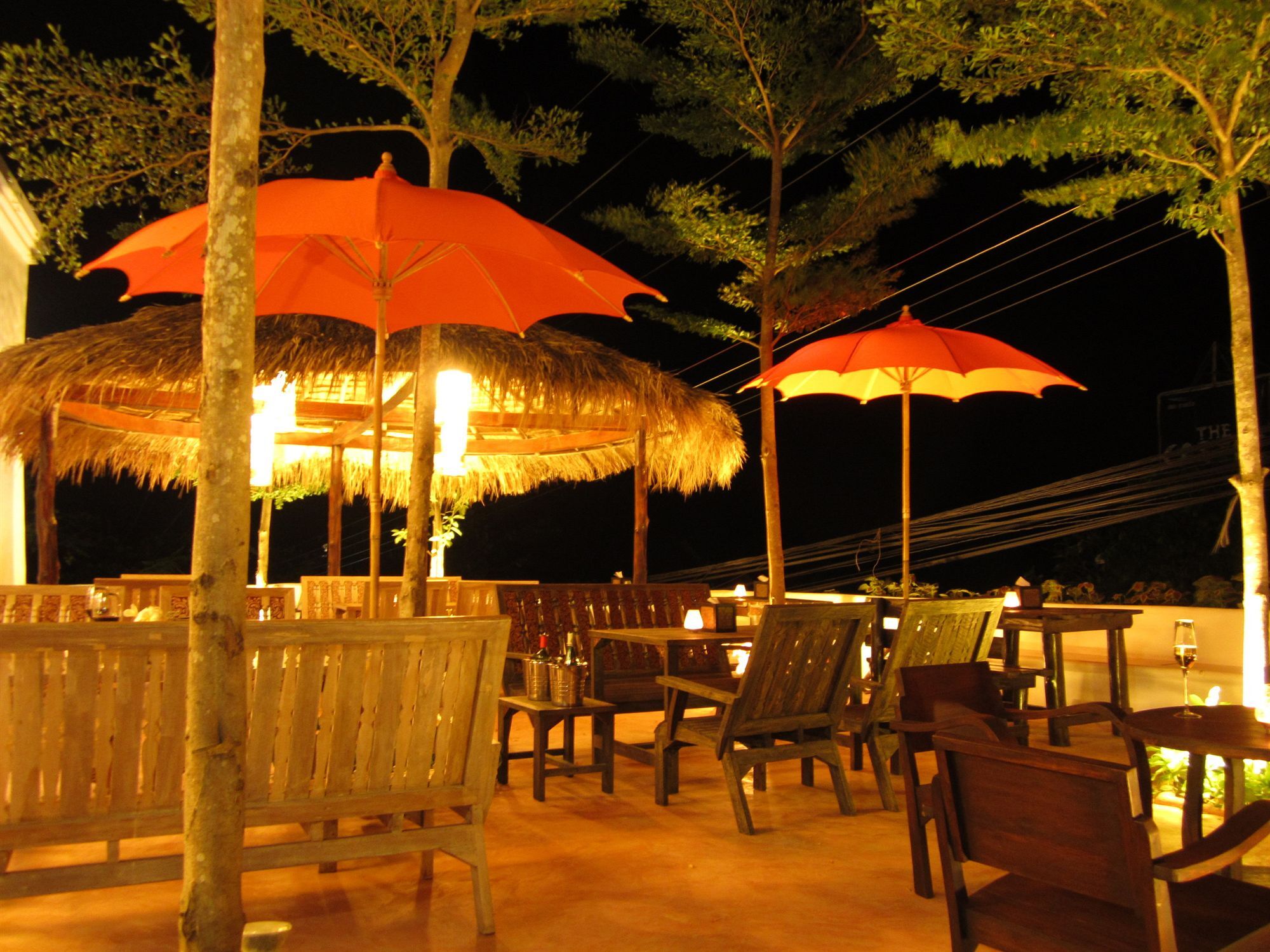 Koh Tao Toscana מראה חיצוני תמונה
