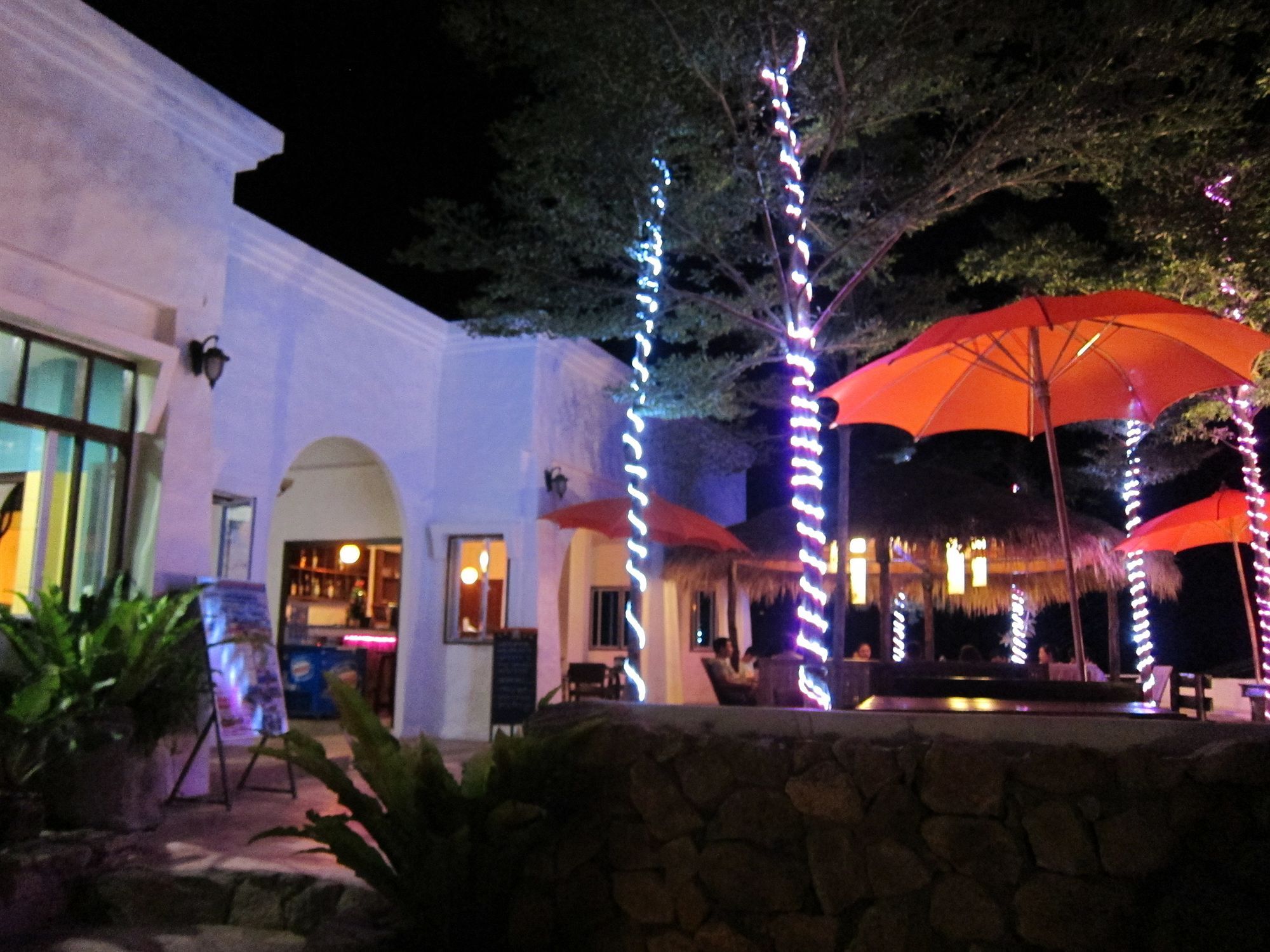 Koh Tao Toscana מראה חיצוני תמונה