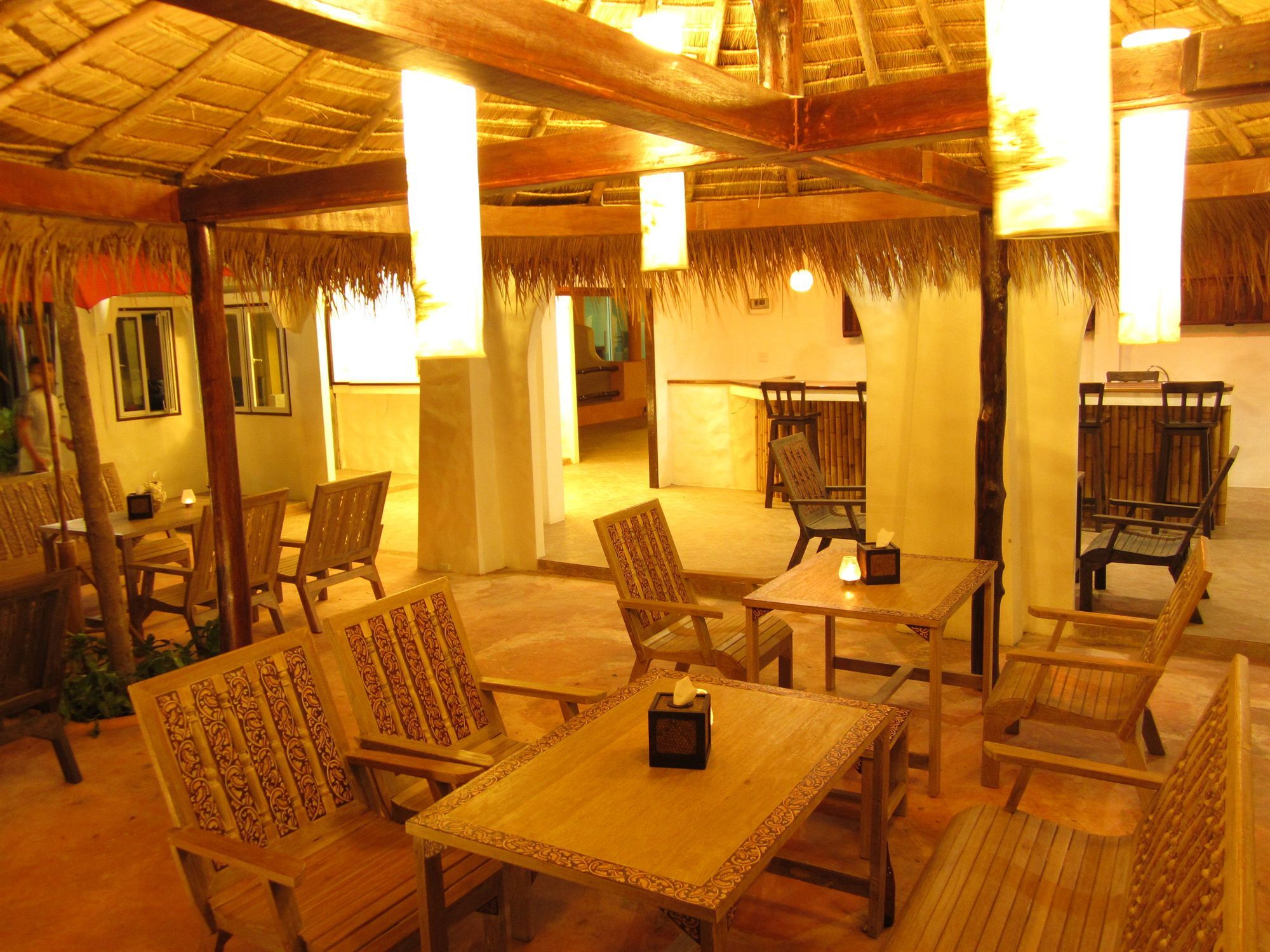 Koh Tao Toscana מראה חיצוני תמונה