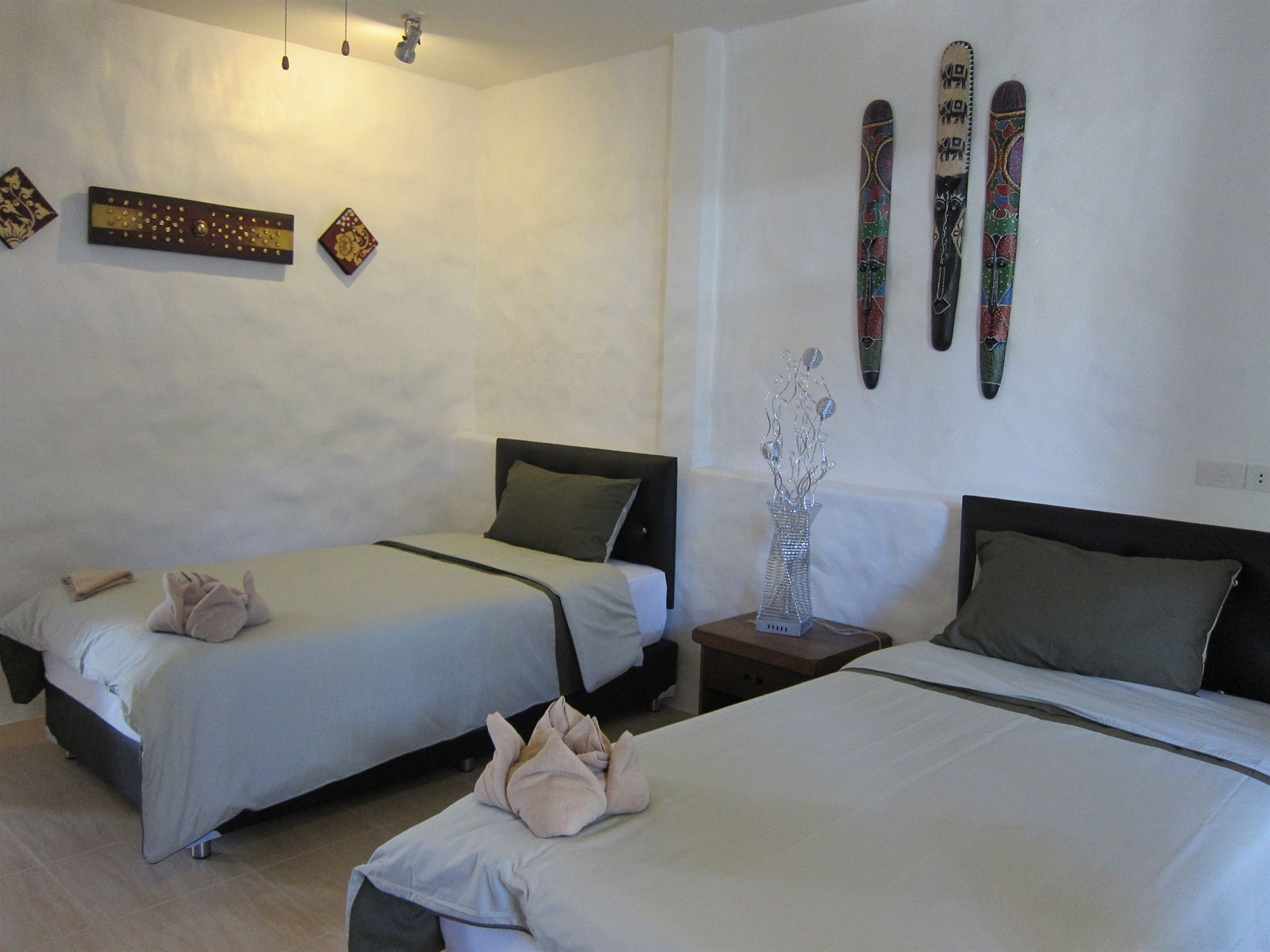 Koh Tao Toscana מראה חיצוני תמונה