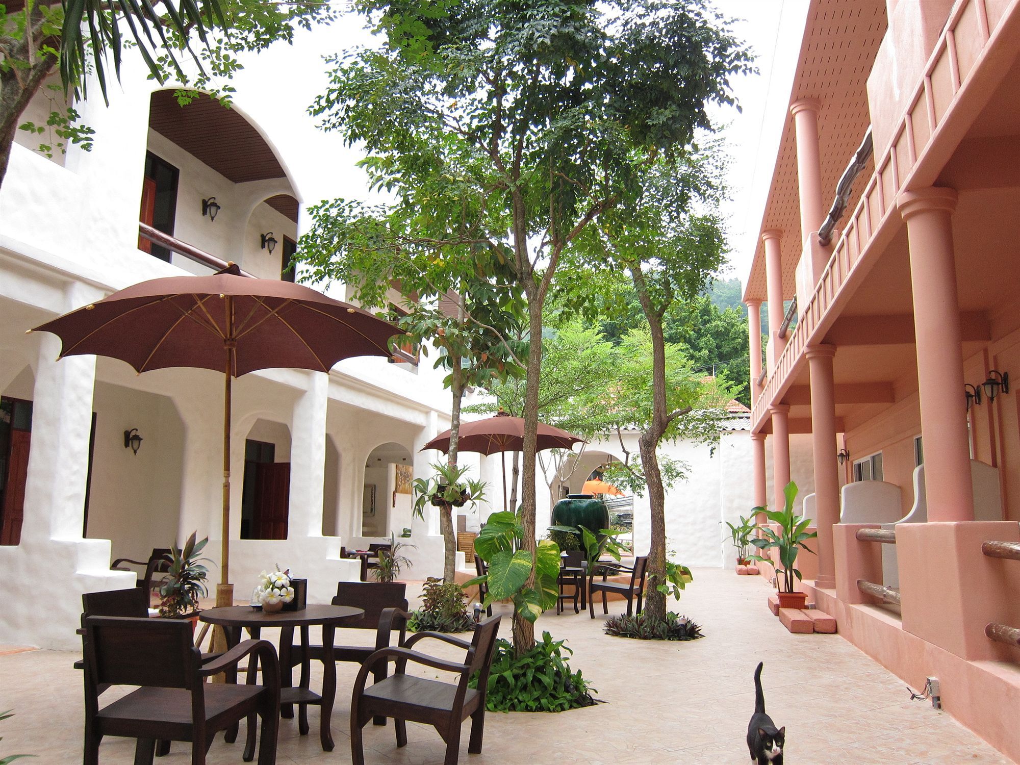 Koh Tao Toscana מראה חיצוני תמונה