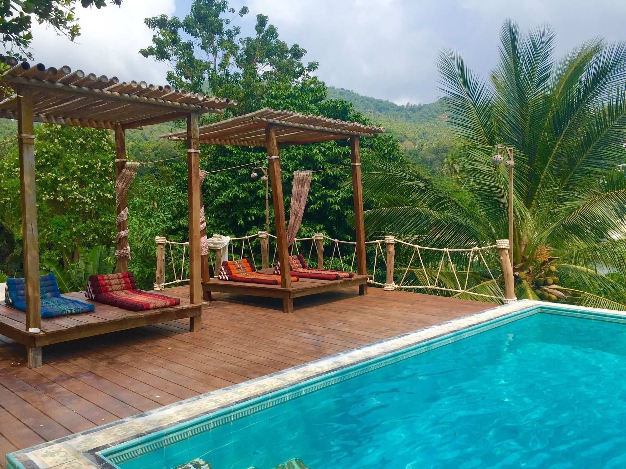 Koh Tao Toscana מראה חיצוני תמונה