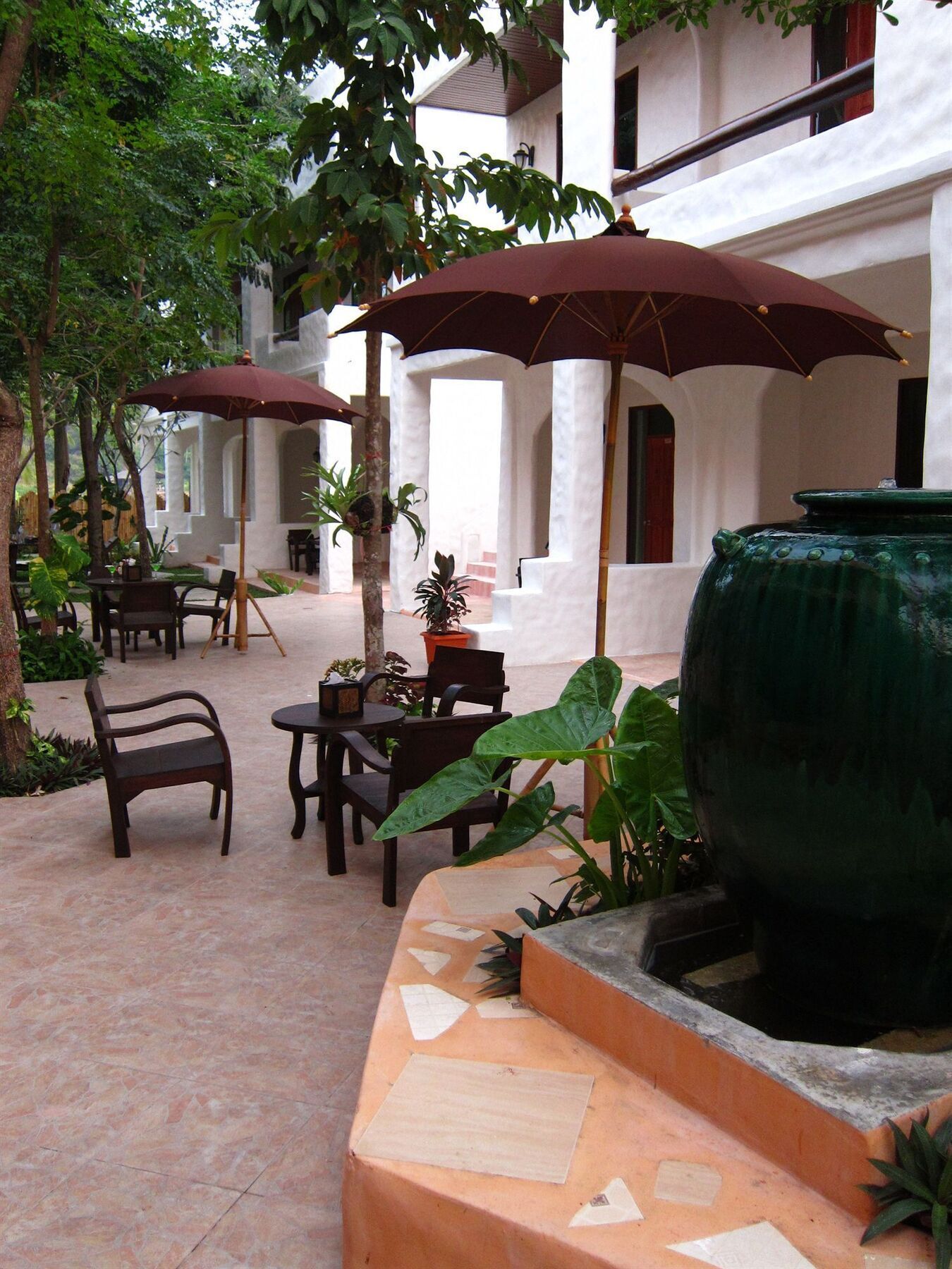 Koh Tao Toscana מראה חיצוני תמונה