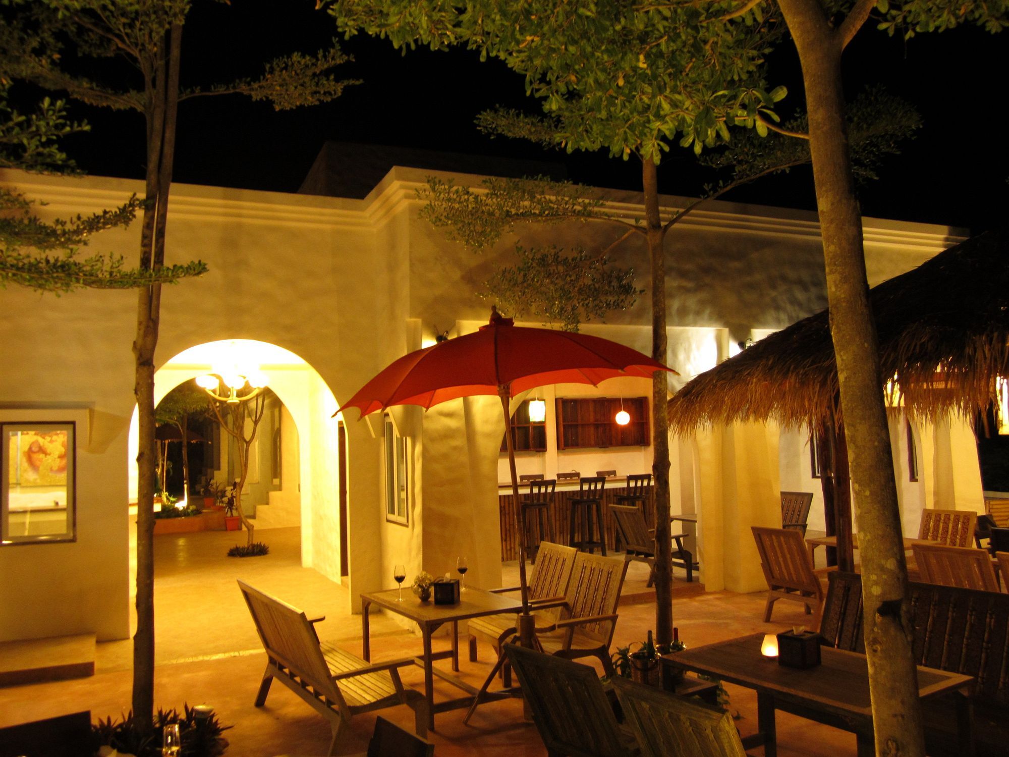 Koh Tao Toscana מראה חיצוני תמונה