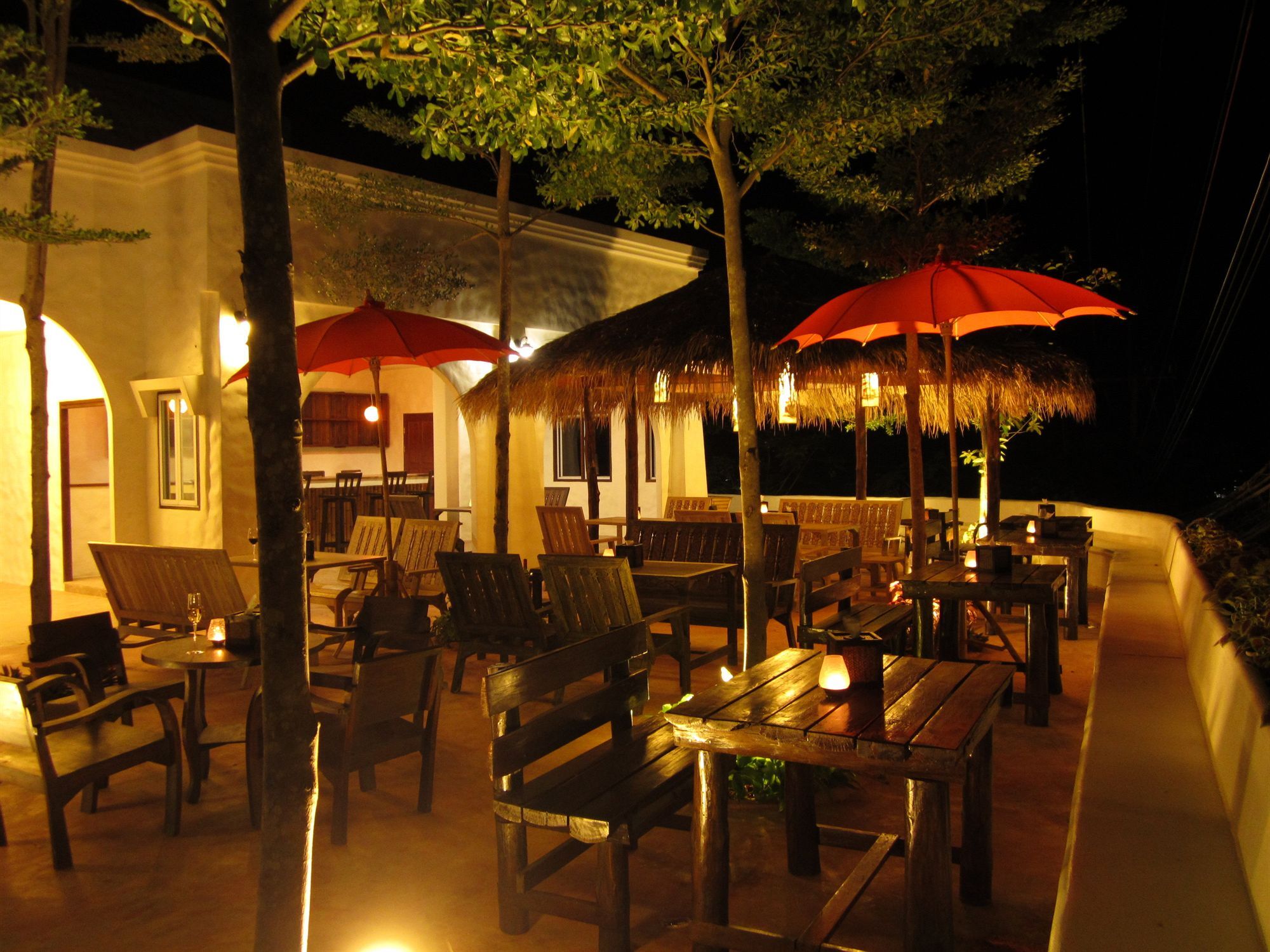 Koh Tao Toscana מראה חיצוני תמונה
