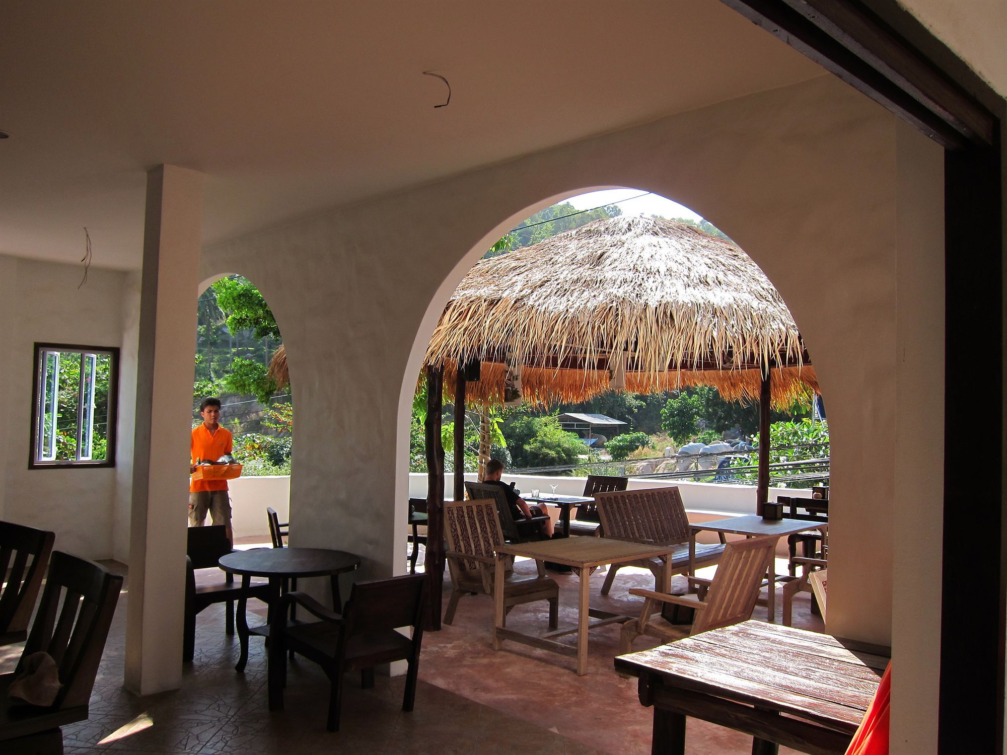Koh Tao Toscana מראה חיצוני תמונה