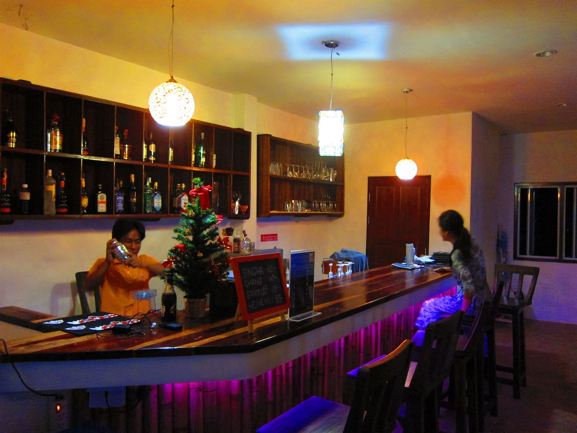 Koh Tao Toscana מראה חיצוני תמונה